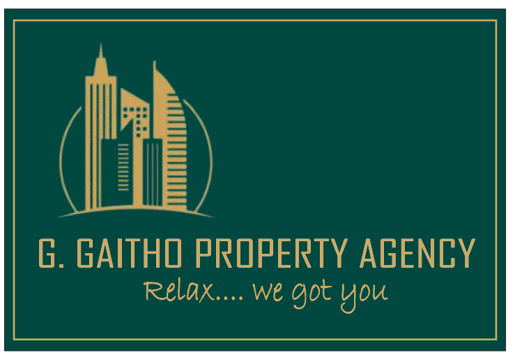 Gaitho Property Agency logo